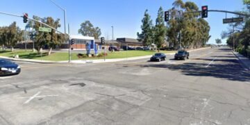 O.C. teen’s mother faces manslaughter charge in e-motorbike crash that killed 81-year-old