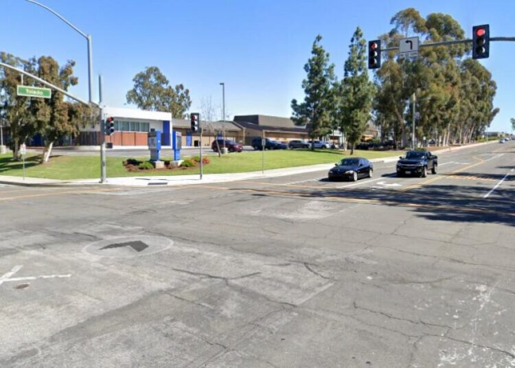 O.C. teen’s mother faces manslaughter charge in e-motorbike crash that killed 81-year-old