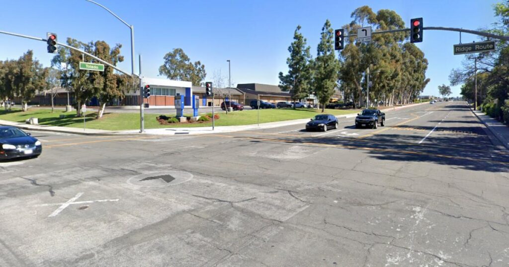 O.C. teen’s mother faces manslaughter charge in e-motorbike crash that killed 81-year-old