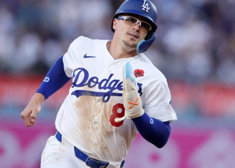 Dodgers ride Kiké Hernández’s emotional comeback and seventh-inning surge to beat Rockies