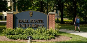 Woman fired by Indiana university over Charlie Kirk post to receive $225,000 legal settlement