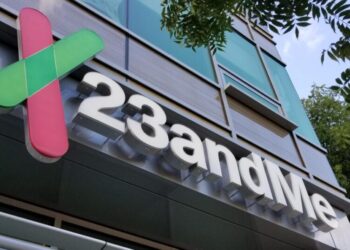 California attorney general sues 23andMe for data breach
