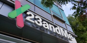 California attorney general sues 23andMe for data breach