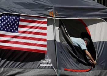 Disabled veterans may be getting a big property tax break in California