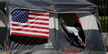 Disabled veterans may be getting a big property tax break in California