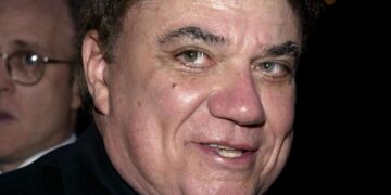 Critic Rex Reed had a savage streak, but when he loved something, his writing could reach greatness