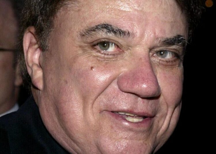 Critic Rex Reed had a savage streak, but when he loved something, his writing could reach greatness