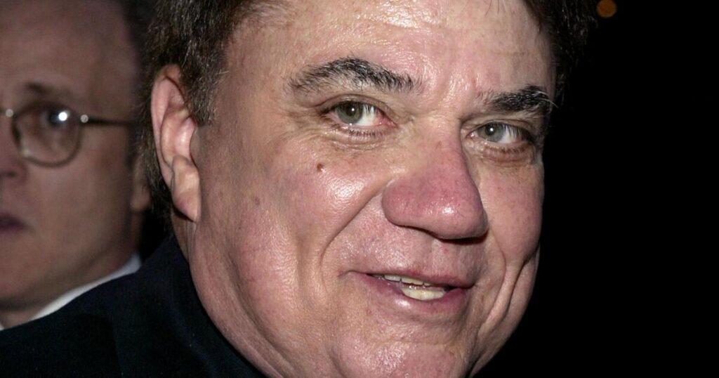 Critic Rex Reed had a savage streak, but when he loved something, his writing could reach greatness