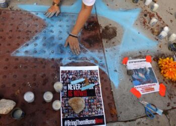 Pro-Palestinian protester may avoid prison time in death of Jewish man