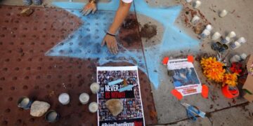 Pro-Palestinian protester may avoid prison time in death of Jewish man