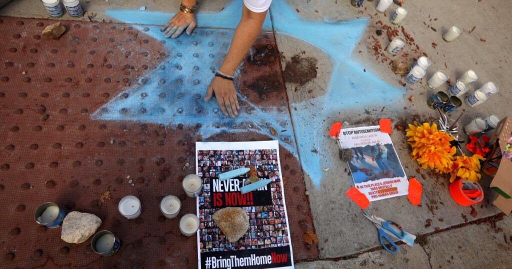 Pro-Palestinian protester may avoid prison time in death of Jewish man