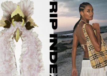The exclusive fashion drops, art openings and collaborations injecting your May with motion
