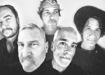 After 40 years, the Afghan Whigs still sound like no one else — and they’re not done yet
