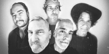 After 40 years, the Afghan Whigs still sound like no one else — and they’re not done yet