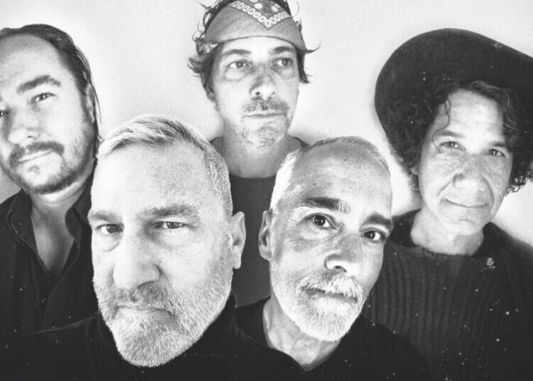 After 40 years, the Afghan Whigs still sound like no one else — and they’re not done yet
