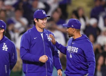 Dave Roberts made the right call giving Dodgers star Shohei Ohtani a rare day off