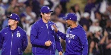 Dave Roberts made the right call giving Dodgers star Shohei Ohtani a rare day off