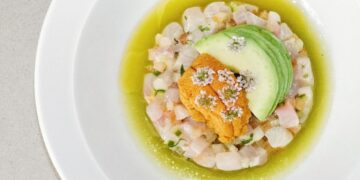 What’s next from Mexico City’s Enrique Olvera? A new mariscos restaurant in Venice