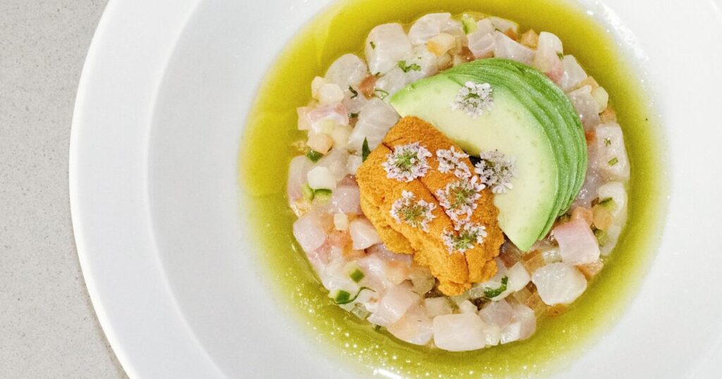 What’s next from Mexico City’s Enrique Olvera? A new mariscos restaurant in Venice