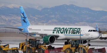 Man hit by L.A.-bound plane on Denver runway is ID’d. Questions on his motivation swirl