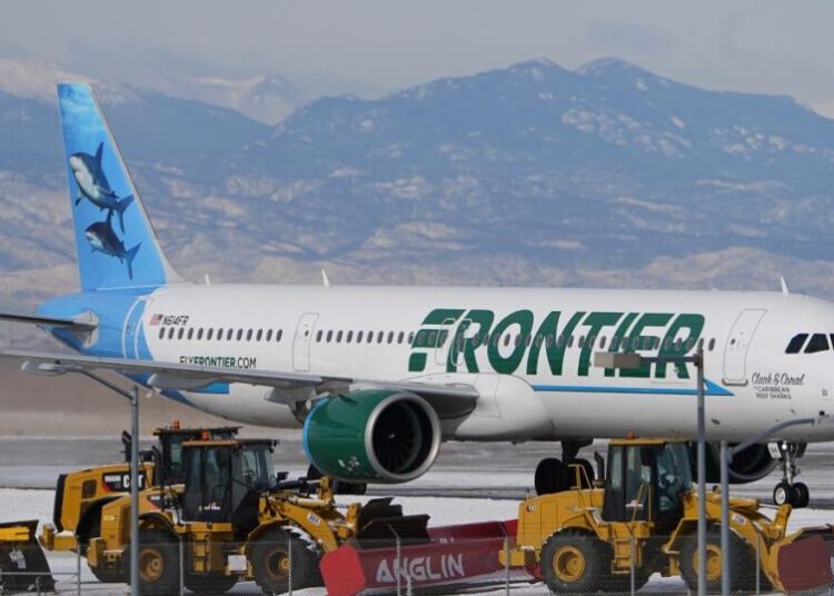 Man hit by L.A.-bound plane on Denver runway is ID’d. Questions on his motivation swirl