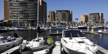 Why L.A. condo sales have slumped to a 20-year low