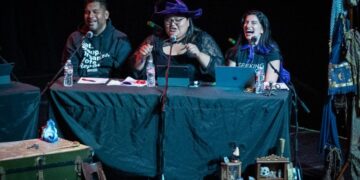 Dungeons, dragons and democratic socialists: a leftist fundraiser in Hollywood