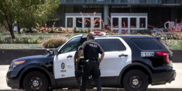 LAPD’s ‘best’ anti-gang unit shut down, officers investigated for turning off body cams