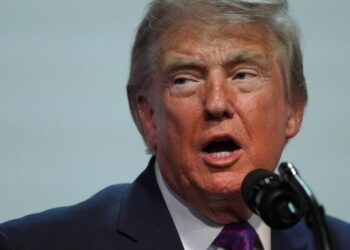 U.S. government agrees to drop tax claims against Trump in broadening of IRS lawsuit settlement