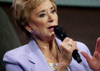 California, other states sue over new Trump limits on loans for nurses, PAs, therapists