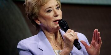 California, other states sue over new Trump limits on loans for nurses, PAs, therapists