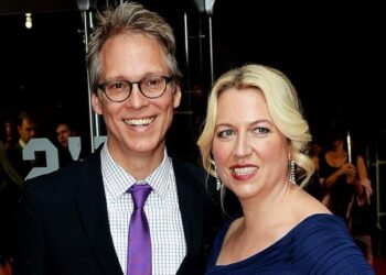 Filmmaker Brian Lindstrom, known for underdog documentaries, dies at 65