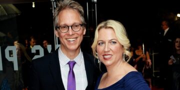 Filmmaker Brian Lindstrom, known for underdog documentaries, dies at 65