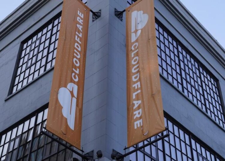 California tech company Cloudflare to lay off more than 1,000 workers, cites AI