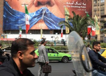 Fresh attacks in the Gulf spark fears of renewed war with Iran