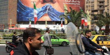 Fresh attacks in the Gulf spark fears of renewed war with Iran