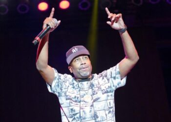 Rob Base, rapper known for ‘It Takes Two,’ dies at 59