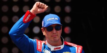 NASCAR star Kyle Busch cause of death was severe pneumonia, family reveals
