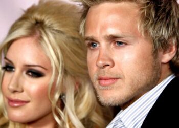 Spencer Pratt, like Donald Trump, is a product of the reality TV industrial complex