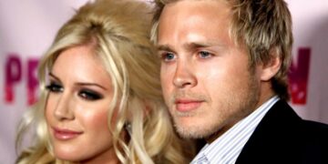 Spencer Pratt, like Donald Trump, is a product of the reality TV industrial complex