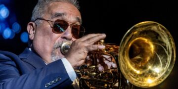 Hosted by Rosie Perez, new podcast ‘Our Thing’ explores salsa music history