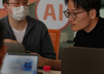 The U.S.-China AI gap has closed—and Silicon Valley is starting to notice