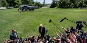 Trump-Xi summit in Beijing: What’s at stake