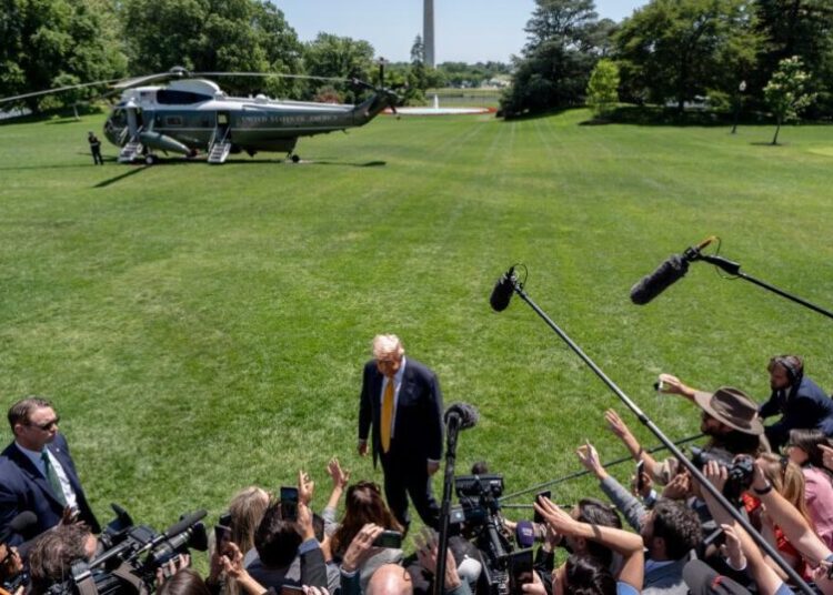 Trump-Xi summit in Beijing: What’s at stake