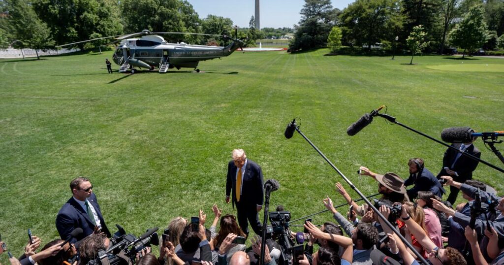 Trump-Xi summit in Beijing: What’s at stake