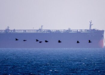 Ships are paying millions more for fuel at L.A., Long Beach ports. The costs won’t stay there