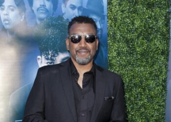 A. Russell Andrews, ‘Insecure’ and ‘Straight Outta Compton’ actor, reveals ALS diagnosis