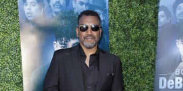 A. Russell Andrews, ‘Insecure’ and ‘Straight Outta Compton’ actor, reveals ALS diagnosis