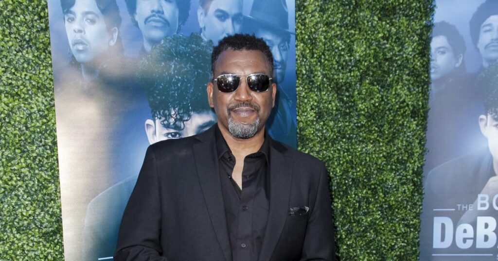 A. Russell Andrews, ‘Insecure’ and ‘Straight Outta Compton’ actor, reveals ALS diagnosis