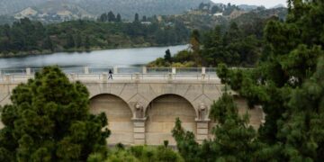 ‘May Gray has leveled up’: Southern California can expect a cloudy, drizzly week